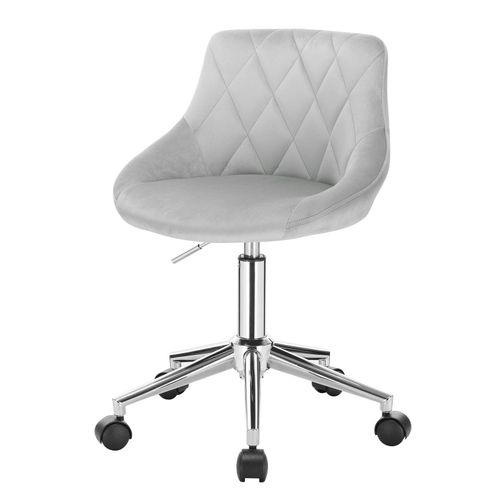 comparatif chaise bureau velours
