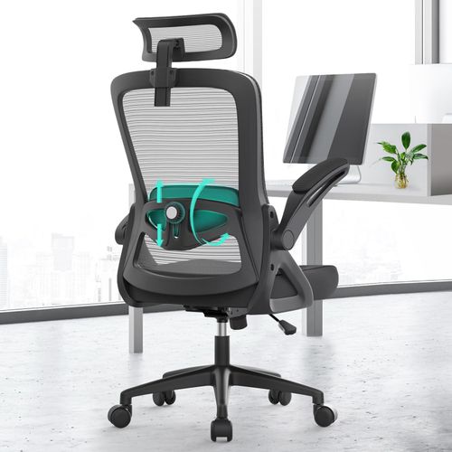 comparatif chaise de bureau confortable
