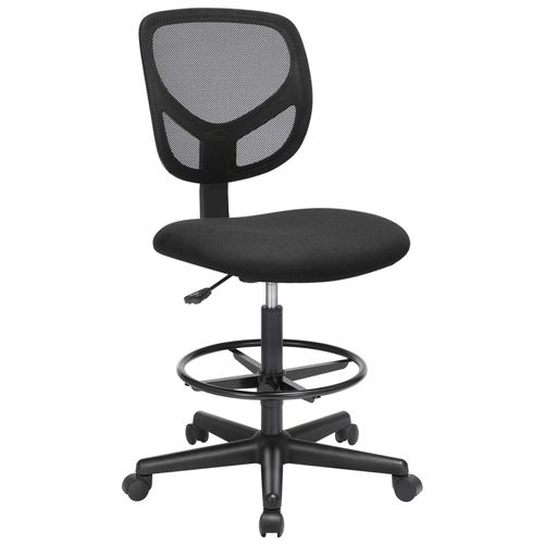 comparatif chaise de bureau noir