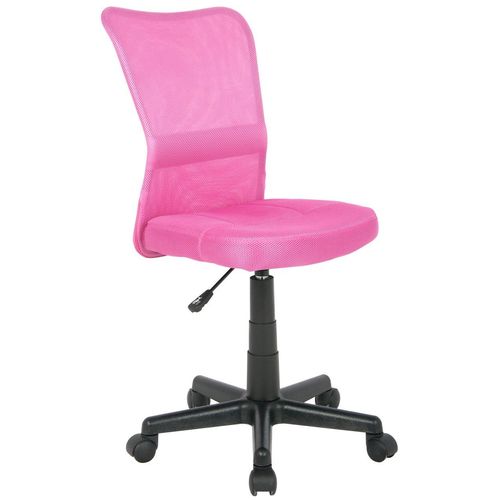 comparatif chaise de bureau rose