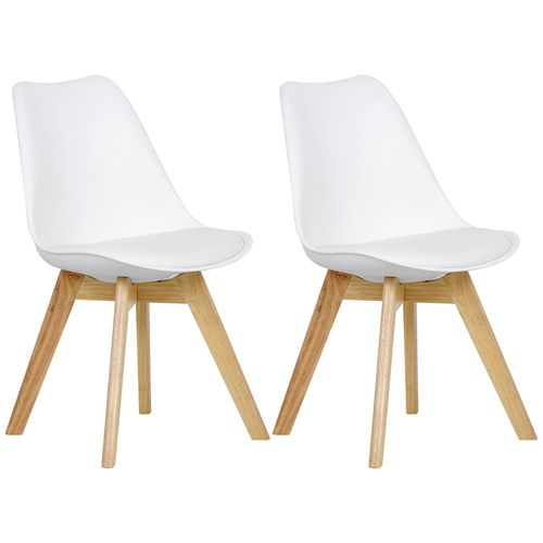comparatif chaise de bureau scandinave