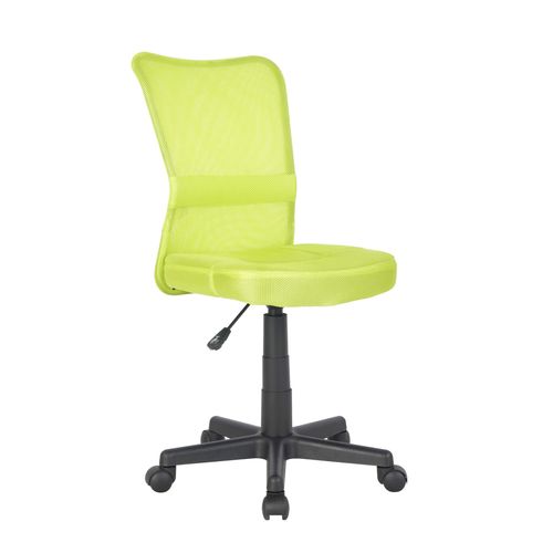 comparatif chaise de bureau verte