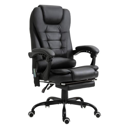 comparatif chaise de bureau vinsetto