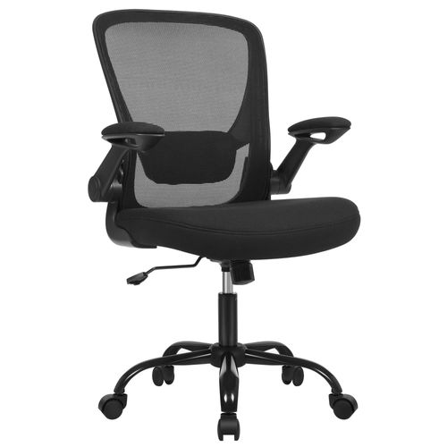 la meilleure chaise de bureau noir