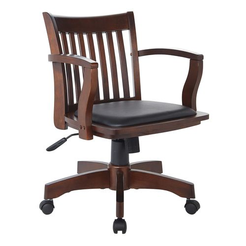 meilleur rapport qualite prix chaise de bureau bois