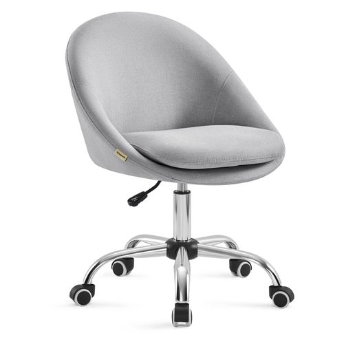 meilleur rapport qualite prix chaise de bureau grise