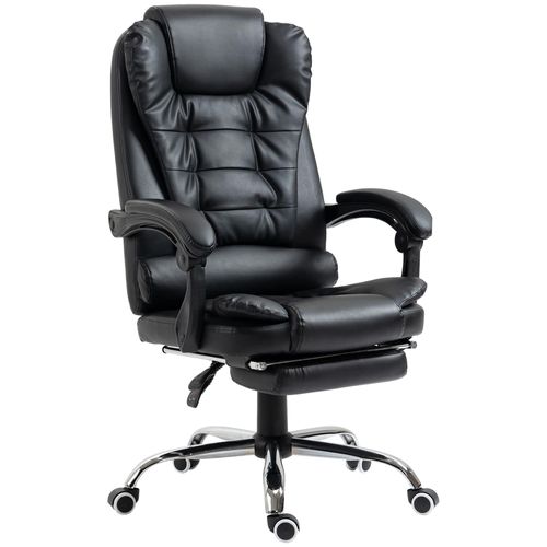 meilleur rapport qualite prix chaise de bureau homcom