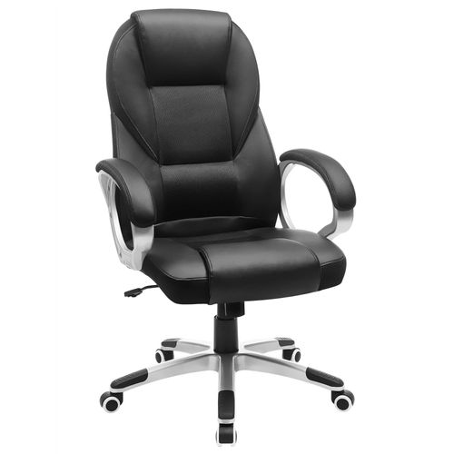 meilleur rapport qualite prix chaise de bureau noir
