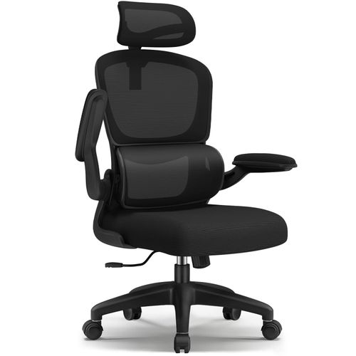 meilleure chaise de bureau confortable