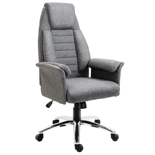 meilleure chaise de bureau homcom