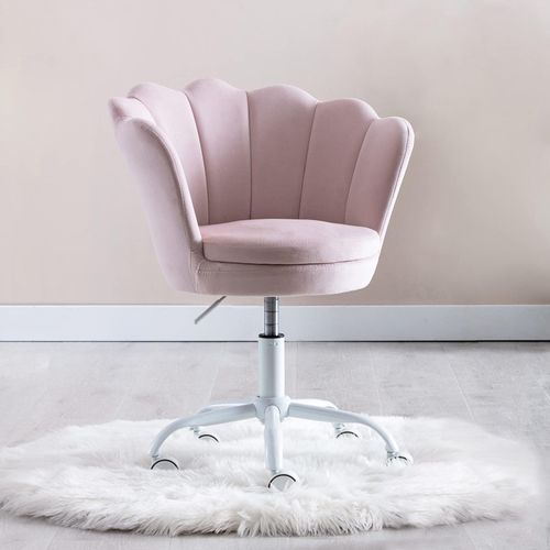 quelle chaise bureau velours choisir