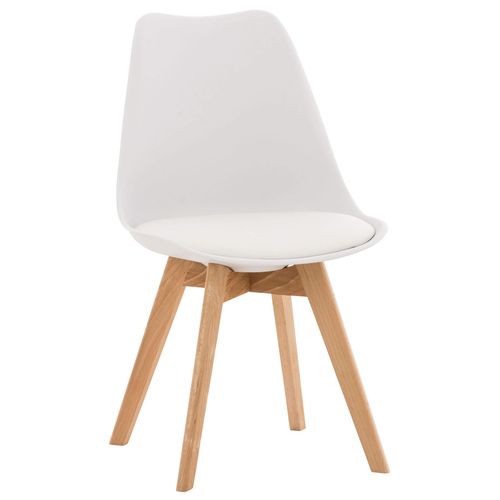 quelle chaise de bureau bois choisir