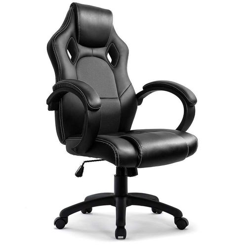 quelle chaise de bureau cuir choisir