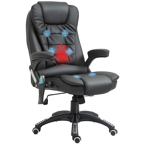 quelle chaise de bureau homcom choisir