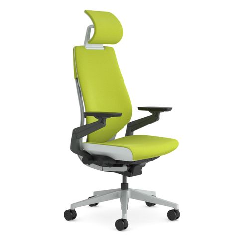quelle chaise de bureau verte choisir