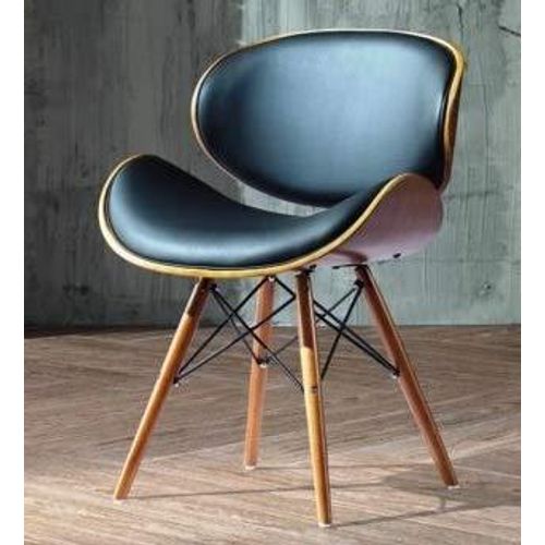 top chaise de bureau bois