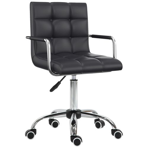 top chaise de bureau homcom