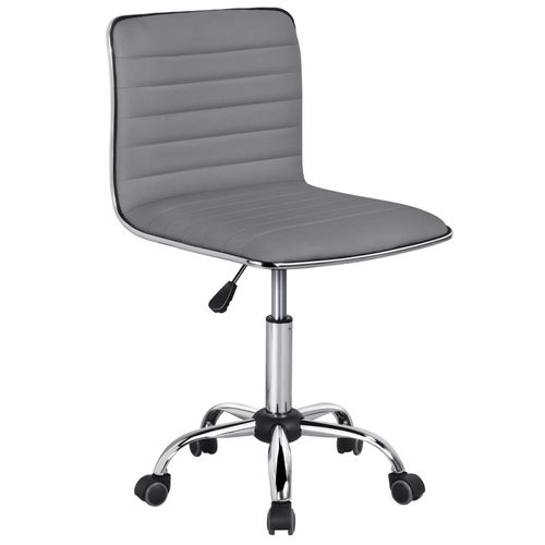 top chaise de bureau sans accoudoir