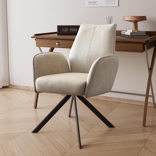 top chaise de bureau sans roulette