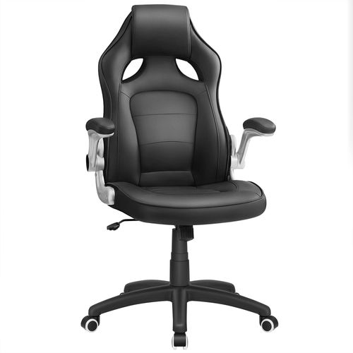 top chaise de bureau songmics