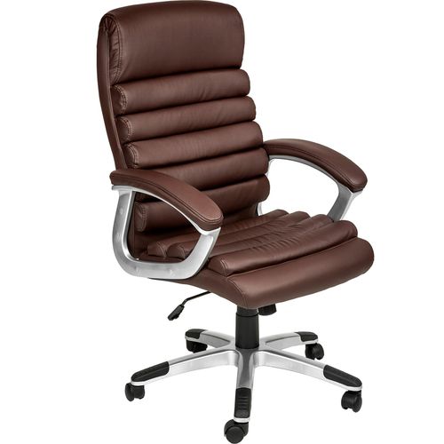 choisir chaise de bureau marron