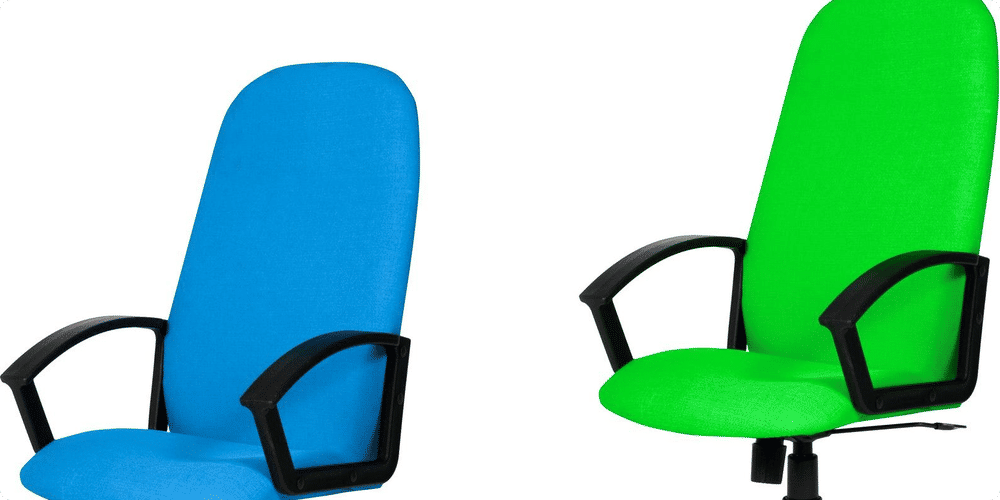 Entretenir les matériaux de votre chaise de bureau