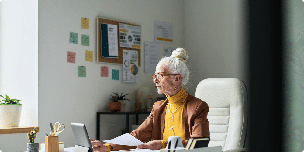 Considérations pour choisir la bonne chaise de bureau