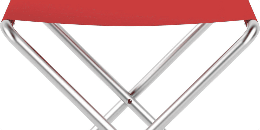 Les meilleures chaises pliantes pour un bureau confortable