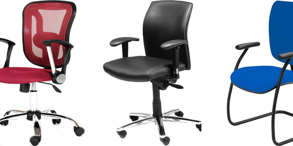 La psychologie des couleurs au bureau