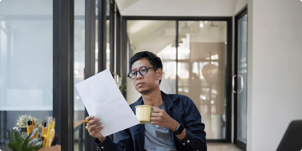 L'impact du choix de couleurs sur l'identité de l'entreprise