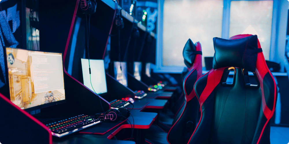 Comment sélectionner la couleur idéale pour sa chaise gaming